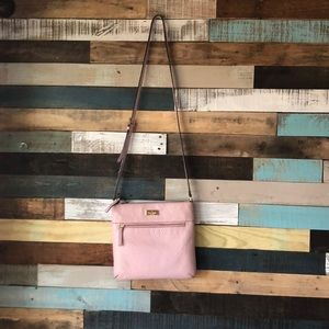 Pink Kate Spade Purse